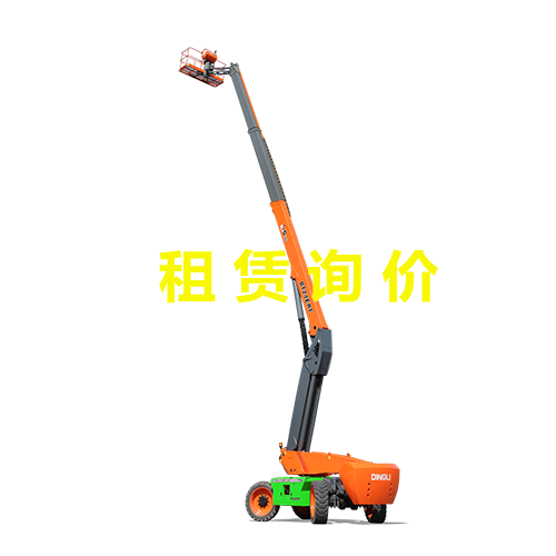 BT30ERT直臂式高空作业车